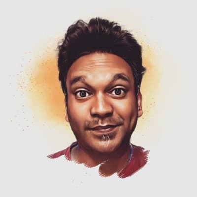 Karthikeyan Ng's Profile