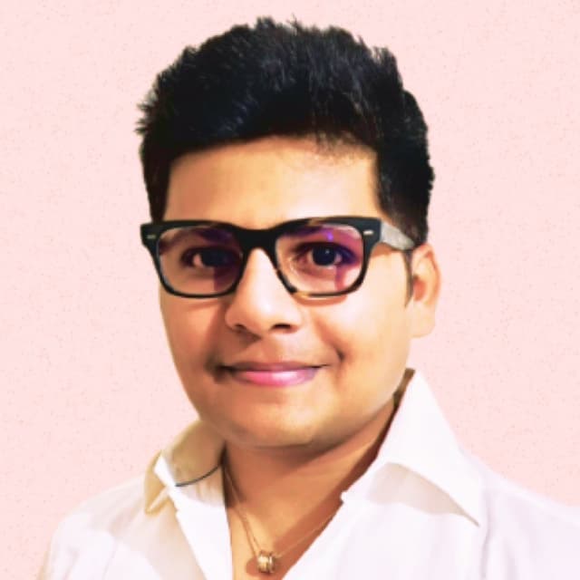 Abilash Reddy .N.E's Profile