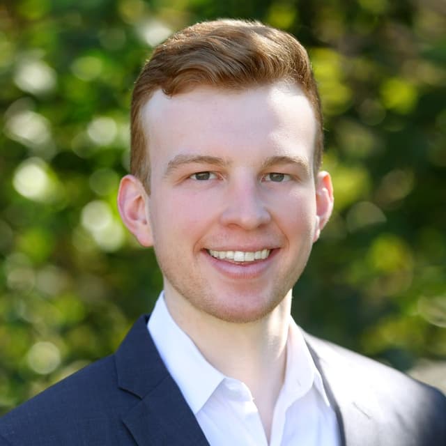 Bradford Hamilton's Profile