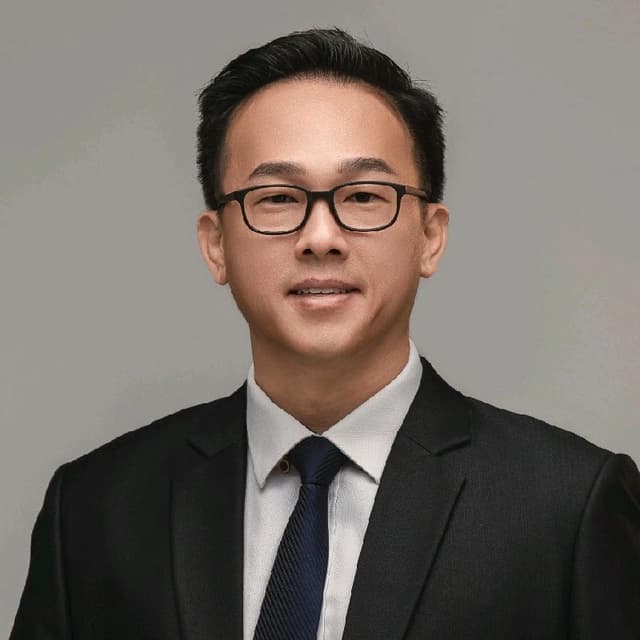 Jason Low's Profile