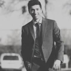 Kevin Dsouza's Profile